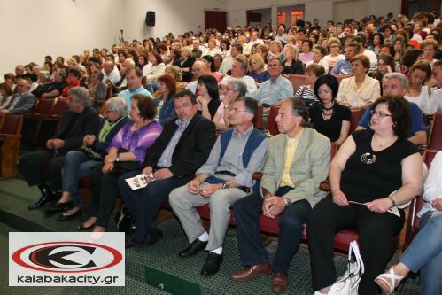 Το σπίτι της Μπερνάρντα Άλμπα - Η απόλυτη επιτυχία