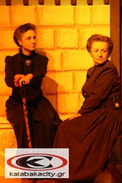 Το σπίτι της Μπερνάρντα Άλμπα - Η απόλυτη επιτυχία