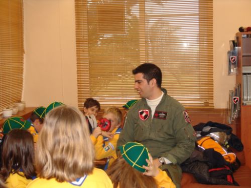 3ο Σύστημα Προσκόπων Τρικάλων