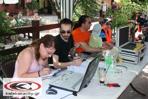 Με επιτυχία ο αγώνας Scrable της ΜΟΛΕΚ