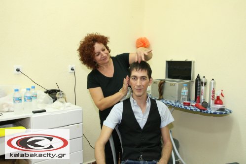 Θεατρικό Εργαστήρι «Επί Σταγών»: Ακόμη μια επιτυχία