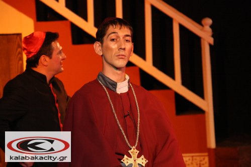 Θεατρικό Εργαστήρι «Επί Σταγών»: Ακόμη μια επιτυχία27