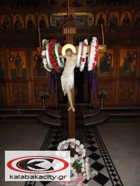 Ηρακλής Φίλιος - Πορεία προς τη Σταύρωση και την Ανάσταση