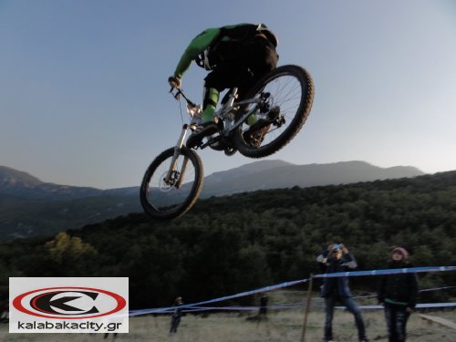 1rst downhill DSC01929