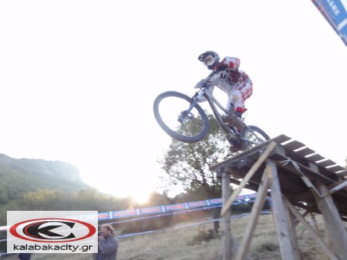 1rst downhill DSC01929