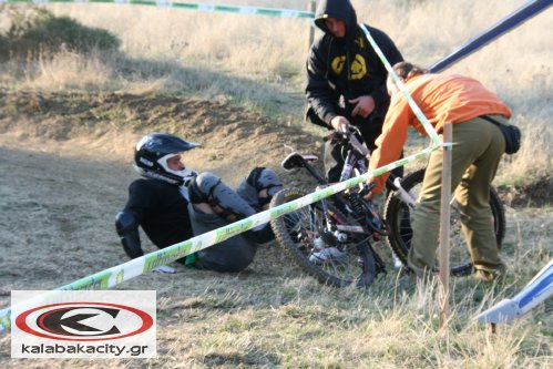 1rst downhill IMG 9024