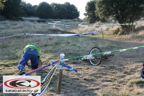 1rst downhill IMG 9024