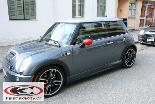 mini cooper IMG 8795