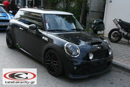 mini cooper IMG 8795