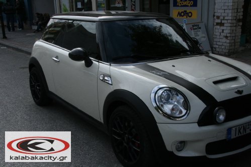 mini cooper IMG 8795