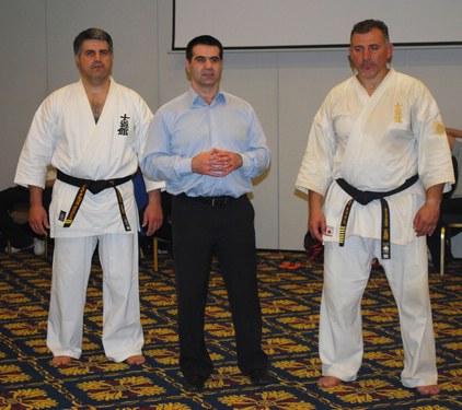 SEMINARSHIDOKAN