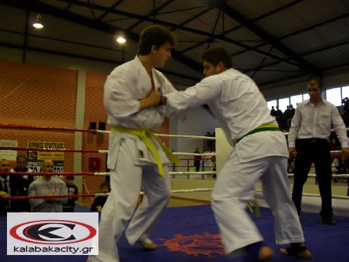 as karate SDC13537