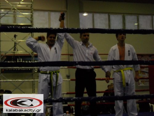 as karate SDC13541