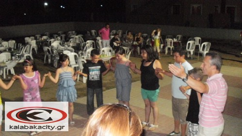 5o dimotiko summer 2012P6090112