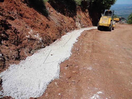 asfaltostrosi koromilia 2