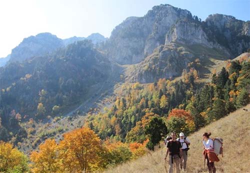 koromilia im vytouma