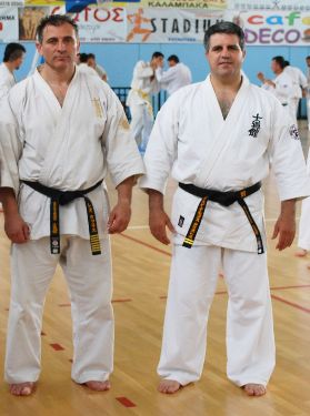 shidokan seminario5