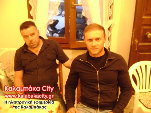 theopetra ajax pro pro