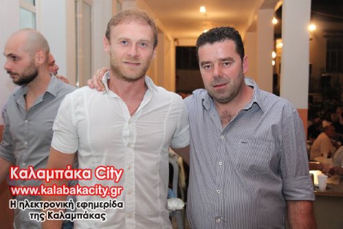 Αγιαξ Ασπροκκλησιάς