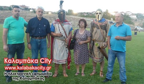 arxaioi asprokklhsia3