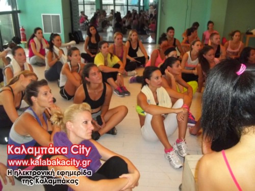 kanata zumba zumba 007