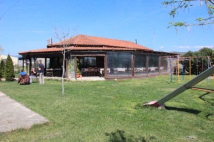 Μανδραγόρας