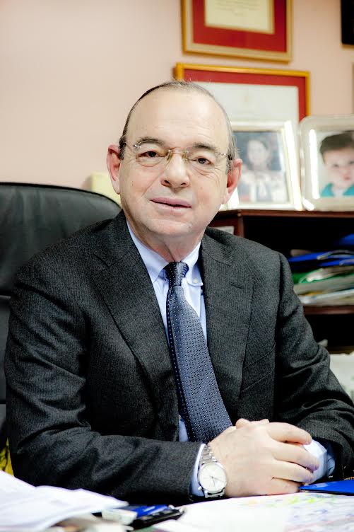 Γιάννης Μπουφίδης