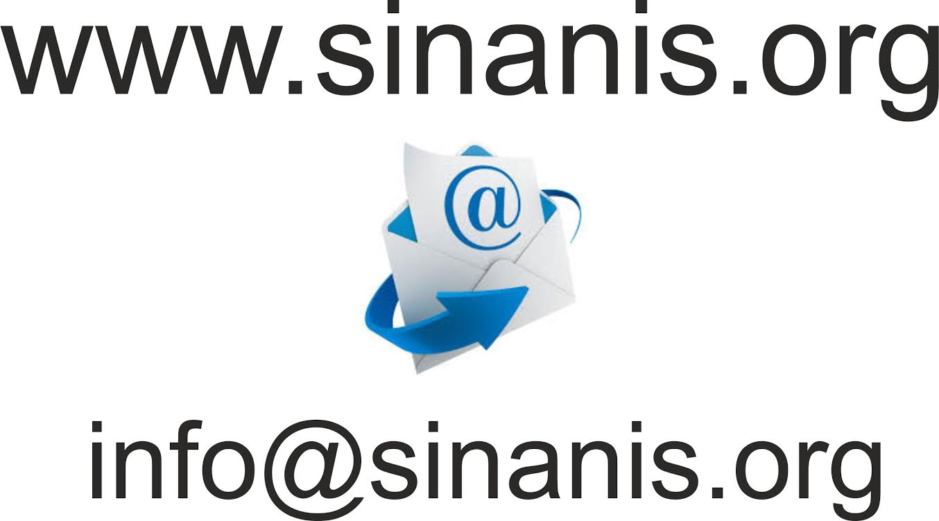sinanis site