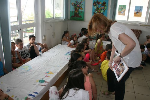 2 hmera vivliothhkh 012