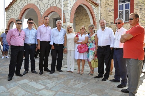 ajax TAMHLOSMERIBAKIS