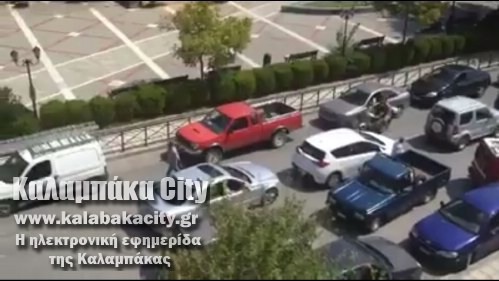 kykloforiako Screenshots 20142