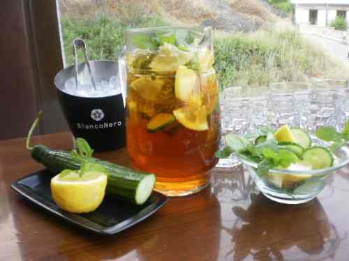 pimm s
