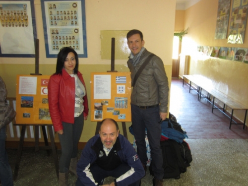 1o gymnasio polonia1