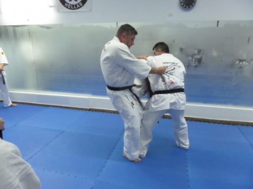 TECHNIQUES HIZA