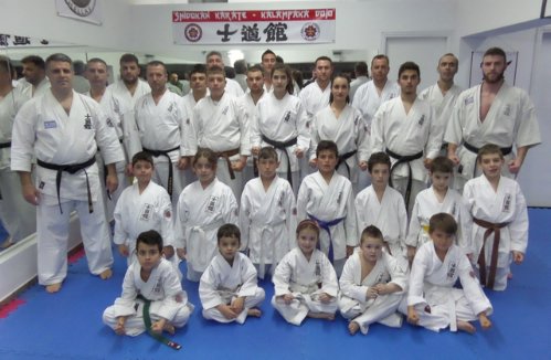shidokan 19