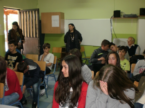 Gymnasio amp 2