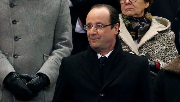 hollande