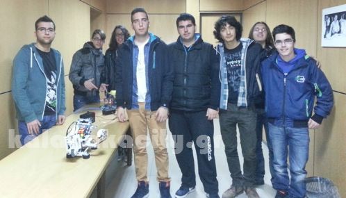 mathites psifiaki gel