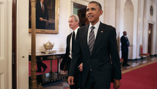 obama