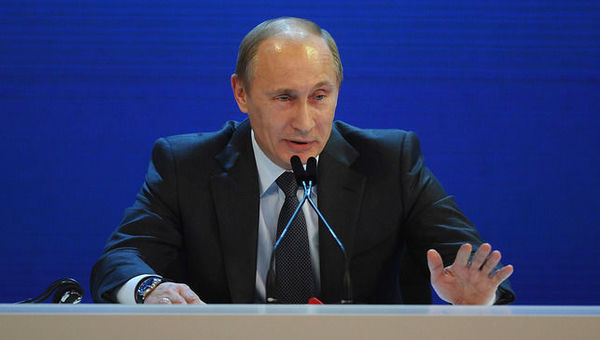 putin