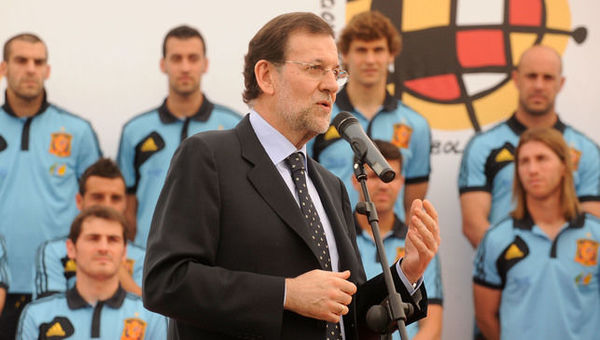 rajoy