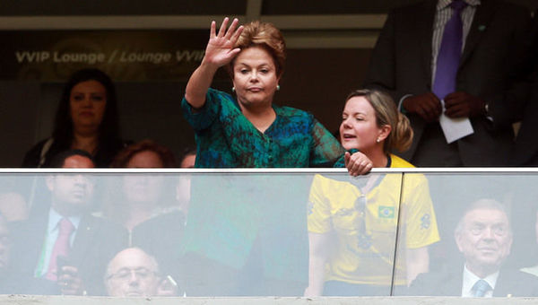 rousseff