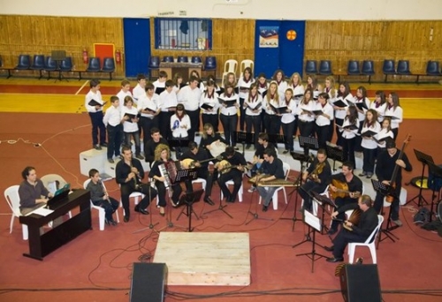 mousiko sxolio trikalon1