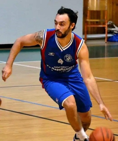 xartopoulos j