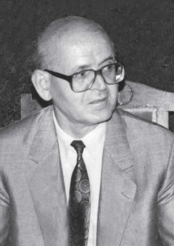 xiro Christos Theodoridis