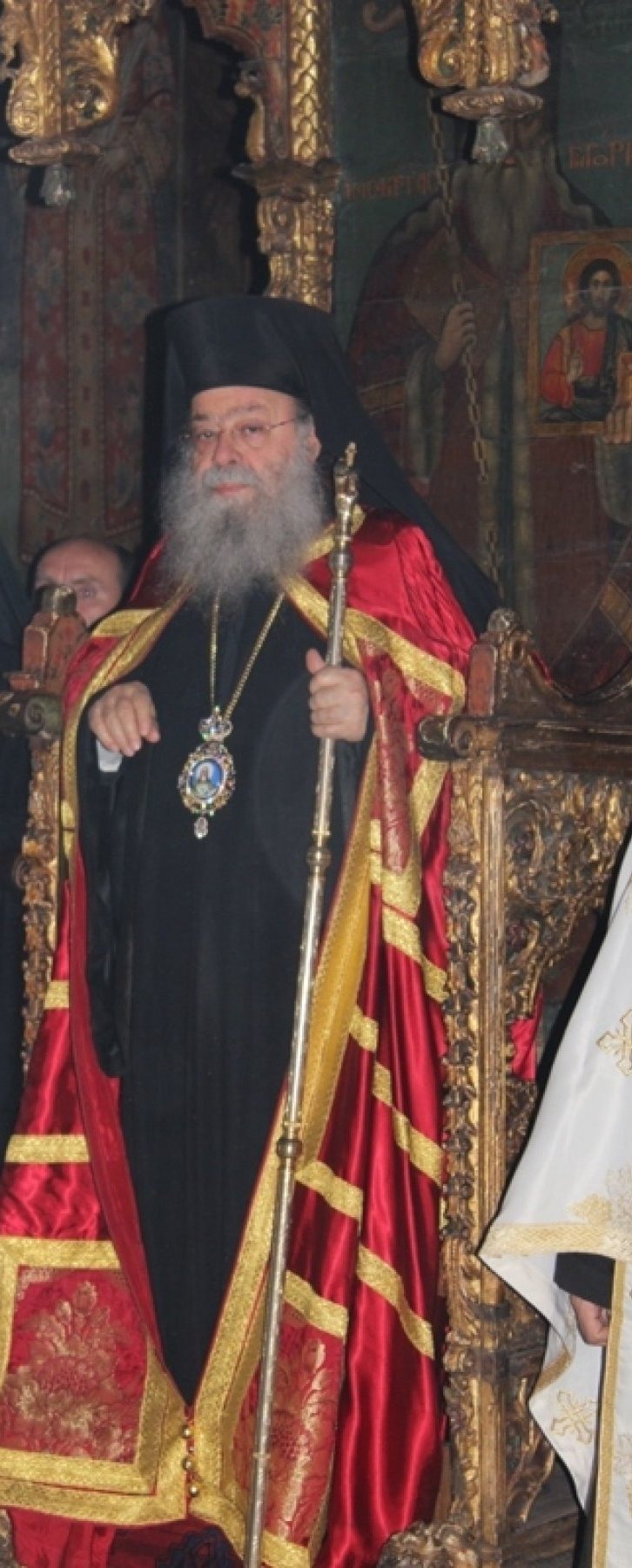 alexios mitropolitis