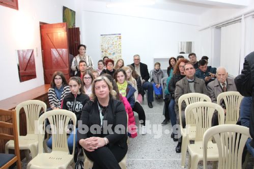 Δημοτική Φιλαρμονική Καλαμπάκας