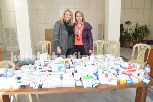 fafmaka parasini kibotos 5