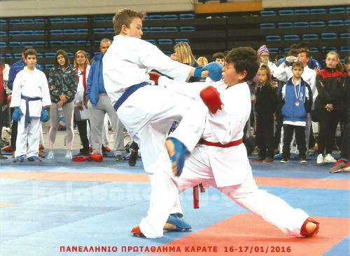 pantrikalinos 12