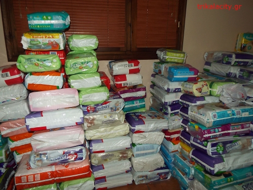 prosfiges frourio b6